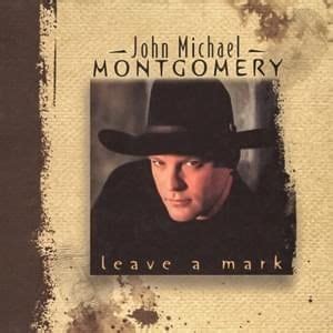 John Michael Montgomery Lyrics, Songs, and Albums | Genius