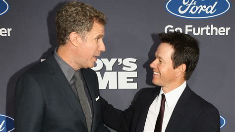 Will Ferrell Reteams With Mark Wahlberg in 'Daddy's Home' - Variety