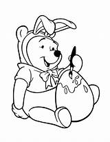 Coloring Page  Winnie The pooh coloring Pages 63 sketch template
