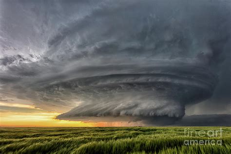 Leoti, Kansas Photograph by Jeremy Holmes | Fine Art America