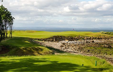 Kingsbarns Golf Links | Golf Courses | Golf Scotland