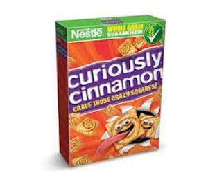 Curiously Cinnamon - 50p Coupon For Curiously Cinnamon Cereal - Printable Coupons