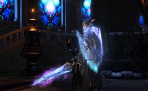 FFXIV What Relic Weapon You Should Get - Gamerstips