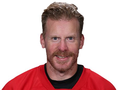 Daniel Alfredsson Stats, News, Videos, Highlights, Pictures, Bio - - ESPN