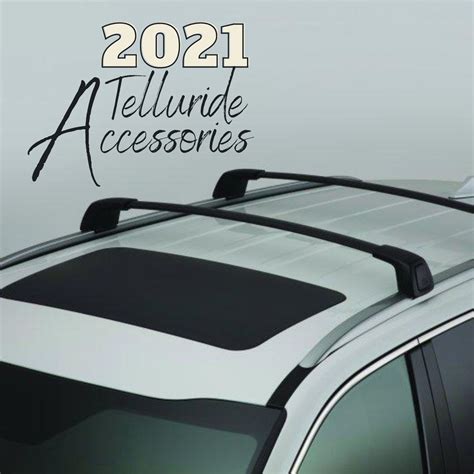 2021 Kia Telluride Accessories | Shop 2021 Telluride Accessories Now – Midtown Accessories