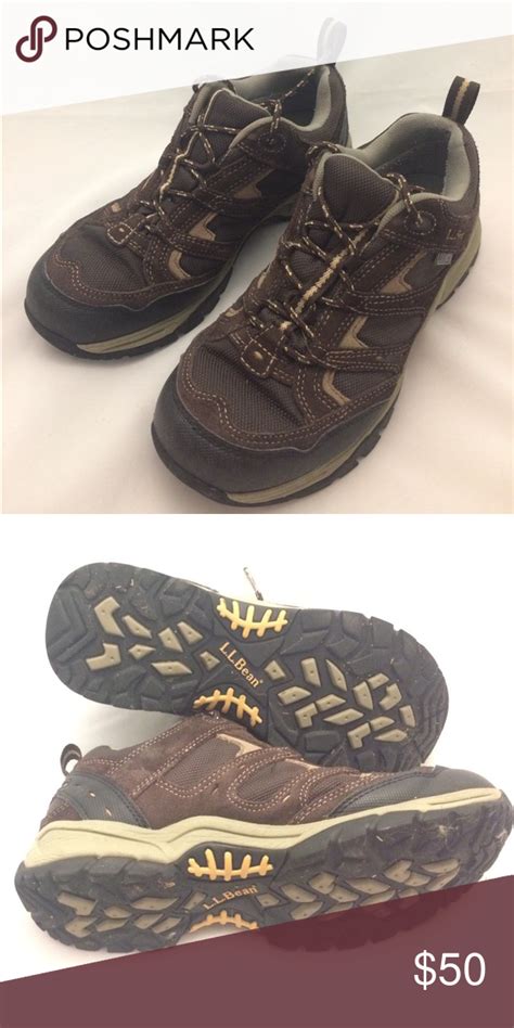 LL Bean waterproof hiking shoes | Waterproof hiking shoes, Hiking shoes, Ll bean shoes