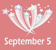 September 5 Birthdays