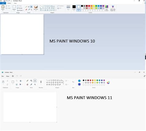 How To Use Microsoft Paint In Windows 11 | thewindowsclub