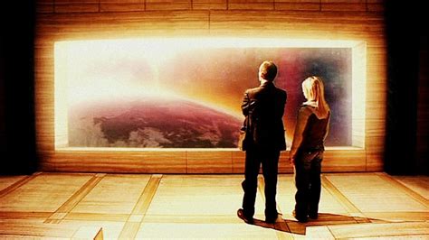 Doctor Who: The End of the World (2005) | MUBI