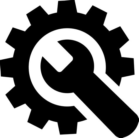 Wrench Screwdriver Maintenance PNG Pic - PNG All | PNG All