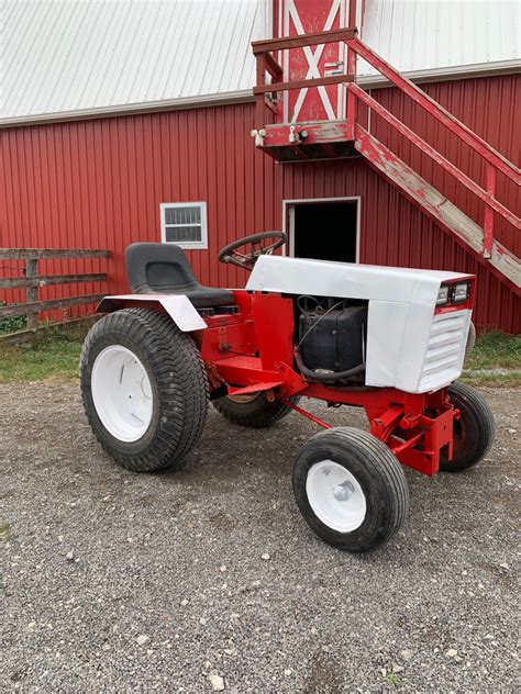 Case tractor with plow | Farming Equipment | Hamilton | Kijiji