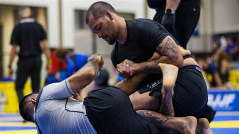 The Advanced And Complete Guide To The BJJ Heel Hook | Evolve Daily