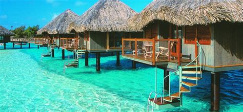 Best Belize Overwater Bungalows in 2024 – tripbirdie.com