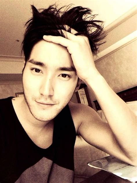 175 best Choi Siwon images on Pinterest | Choi siwon, Super junior and ...