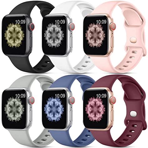 Find The Best Apple Watch 4 Bands Reviews & Comparison - Katynel