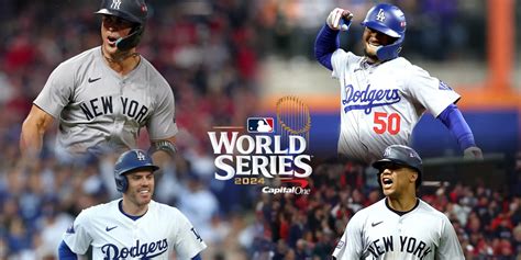 Why Yankees-Dodgers World Series will be must-watch