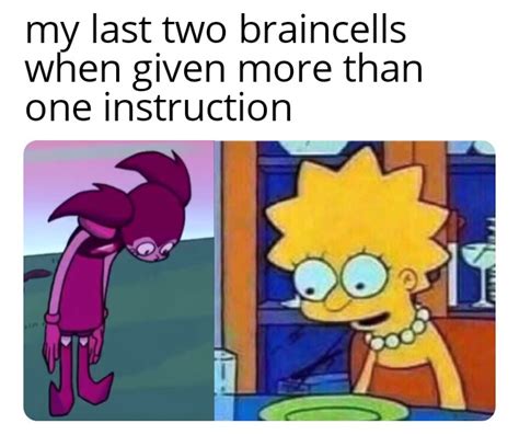 Brain cells : r/memes