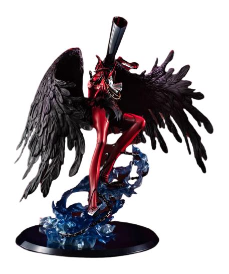 Persona 5 Game Characters Collection DX Arsene (Anniversary Edition)