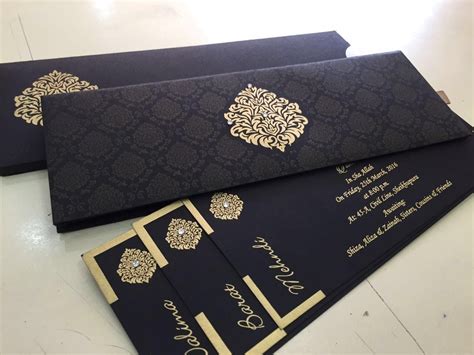 Wedding Invitation Card Printing Price - Kuda Invitation Card