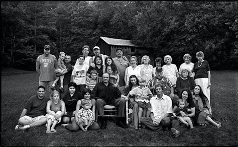 Johnny Cash and the Carter family - early 2000's Johnny Cash Daughter ...