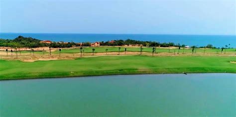 Golf course PGA Novaworld Phan Thiet Golf Course | TGROUP International Tour Operator | SMARTOURISM