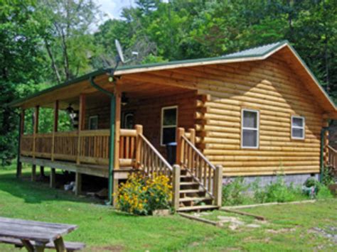 VacationRentals411.com: Cherokee, North Carolina: Cherokee Log Cabins