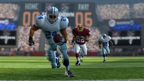 Madden NFL Arcade - Jeu Xbox Live