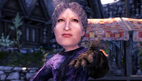 Skyrim now has Fallout’s weirdest trait – thanks to this skooma mod