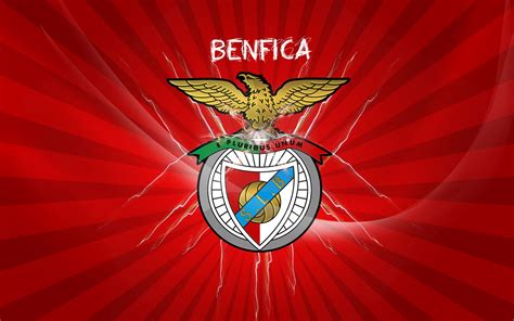 Il simbolo del Benfica