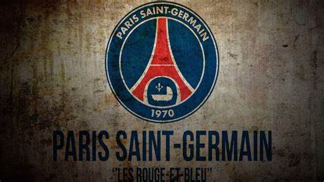 Paris Saint-Germain F.C. Wallpapers - Wallpaper Cave