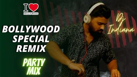 Bollywood remix (DJ Set) 2021| Best Bollywood Songs For Party ...