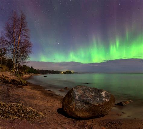 Pourquoi le lac Ladoga est-il considéré comme le plus extraordinaire de Russie? - Russia Beyond FR