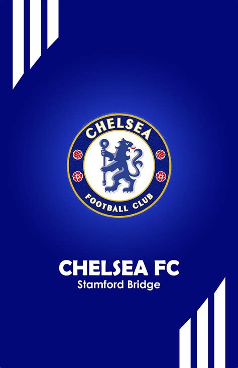 Chelsea fc Logo Png Chelsea fc Logo Png Chelsea fc, chelsea fc 3d HD phone wallpaper | Pxfuel