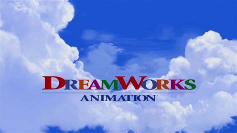 DreamWorks Animation Television - Closing Logos