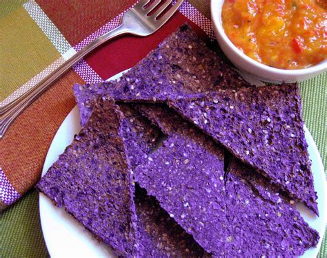 Pin de Vicki Bee en Purple | Mazorcas, Recetas, Elote