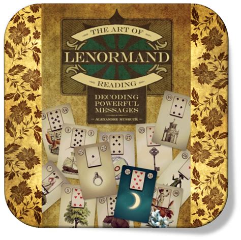 How to Read Lenormand Cards in Fortune - TarotX