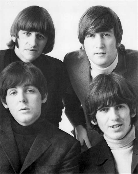 The+Beatles - Viste la Calle