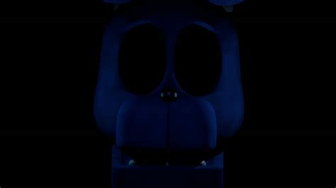 FNaF 1 Bonnie Death Screen by CGraves09 on DeviantArt