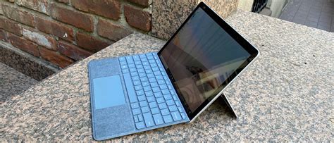 Microsoft Surface Go 2 Review: One Small Step | Tom's Hardware