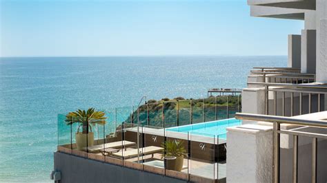 The Best Beach Hotels in Albufeira