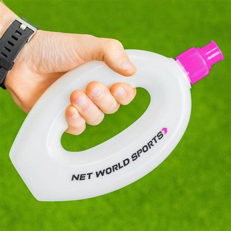 500ml Handheld Running Water Bottle | Net World Sports