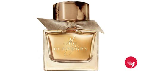 My Burberry Burberry perfume - a fragrance for women 2014