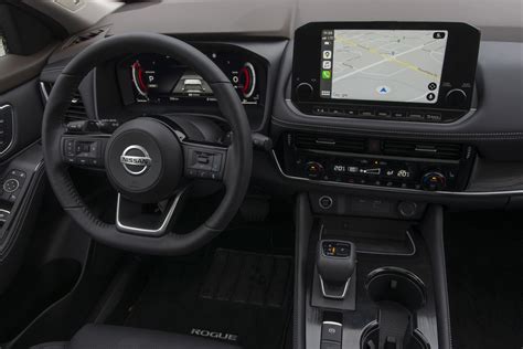 2021 Nissan Rogue Sv Interior Colors – Warehouse of Ideas