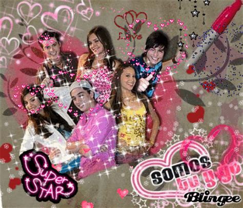 Somos tu y yo Picture #104333252 | Blingee.com