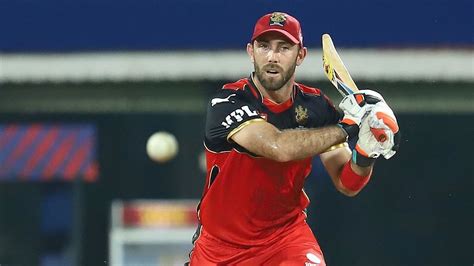 A Maxwell Turnaround! All-Rounder Steps Up For RCB in IPL Opener