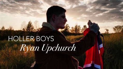 Upchurch “Holler Boys” (OFFICIAL AUDIO) #upchurch #hollerboys # ...