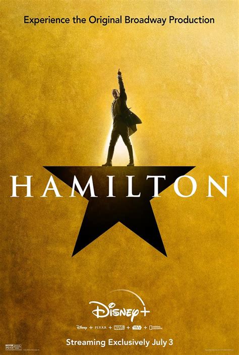 Hamilton (2020) - IMDb