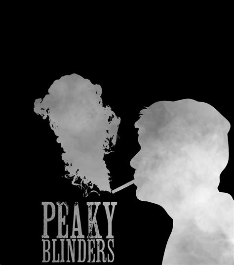 Peaky Blinders Logo Wallpapers - Wallpaper Cave