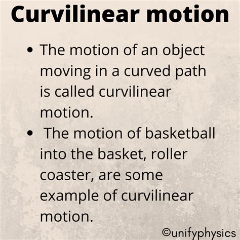 How to Describe Motion of an Object