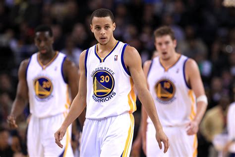 Stephen Curry On Trade Block: Top 10 Destinations | News, Scores ...